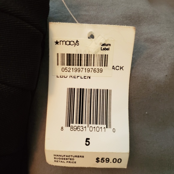 Little Black Dress - Picture 3 of 3